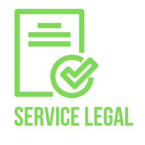 Service Legal